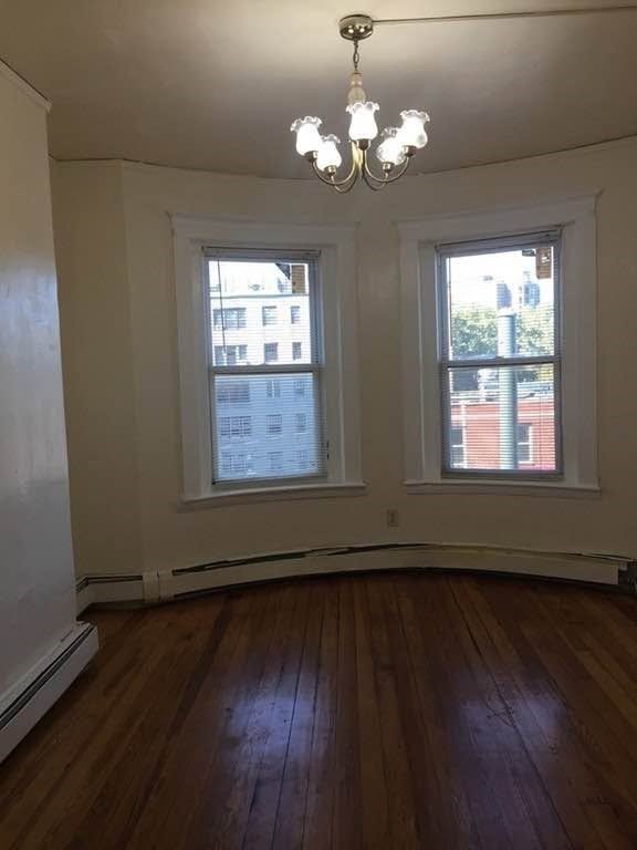 20 South Huntington - Mission Hill