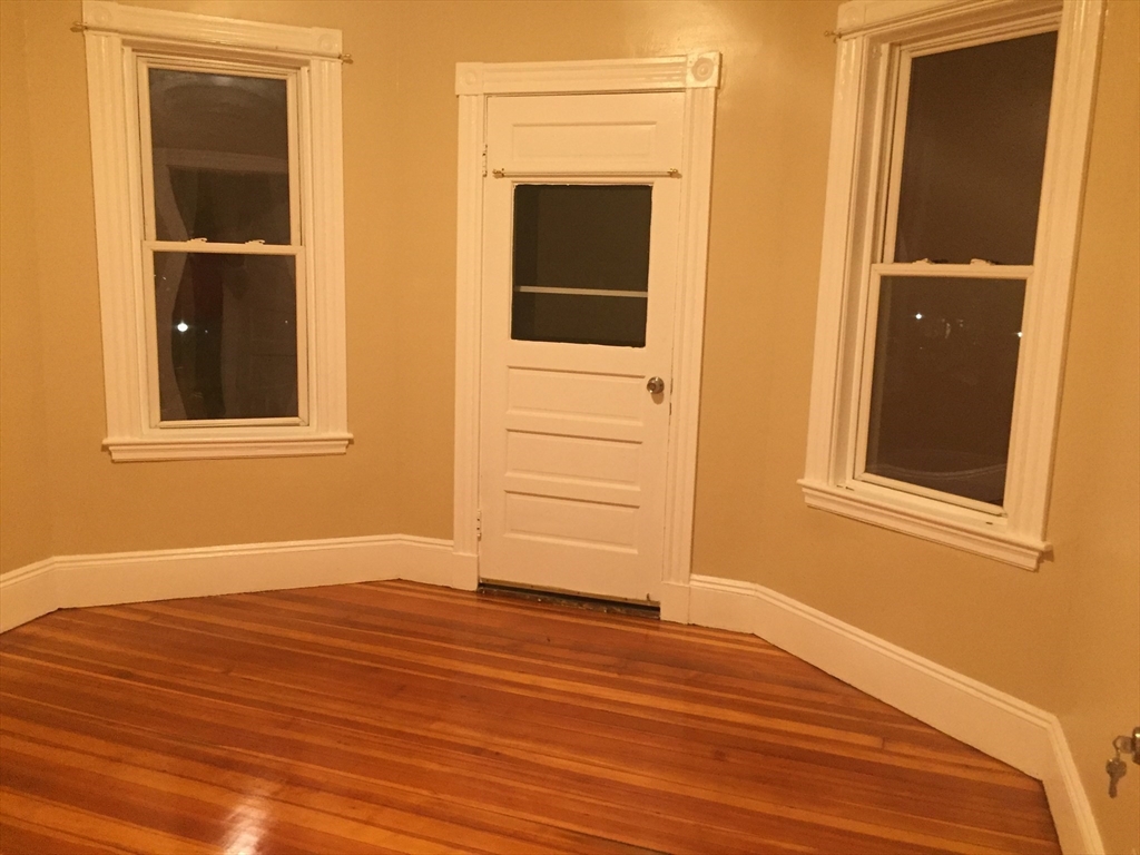 25 Wainwright - Dorchester