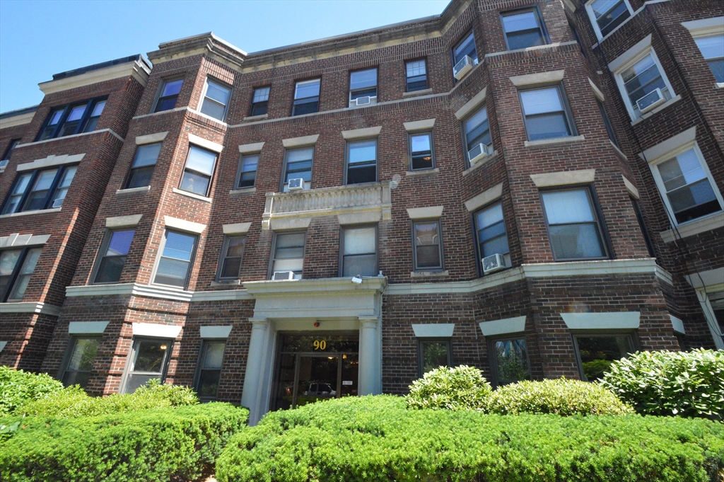 90 Brainerd Rd. - Allston