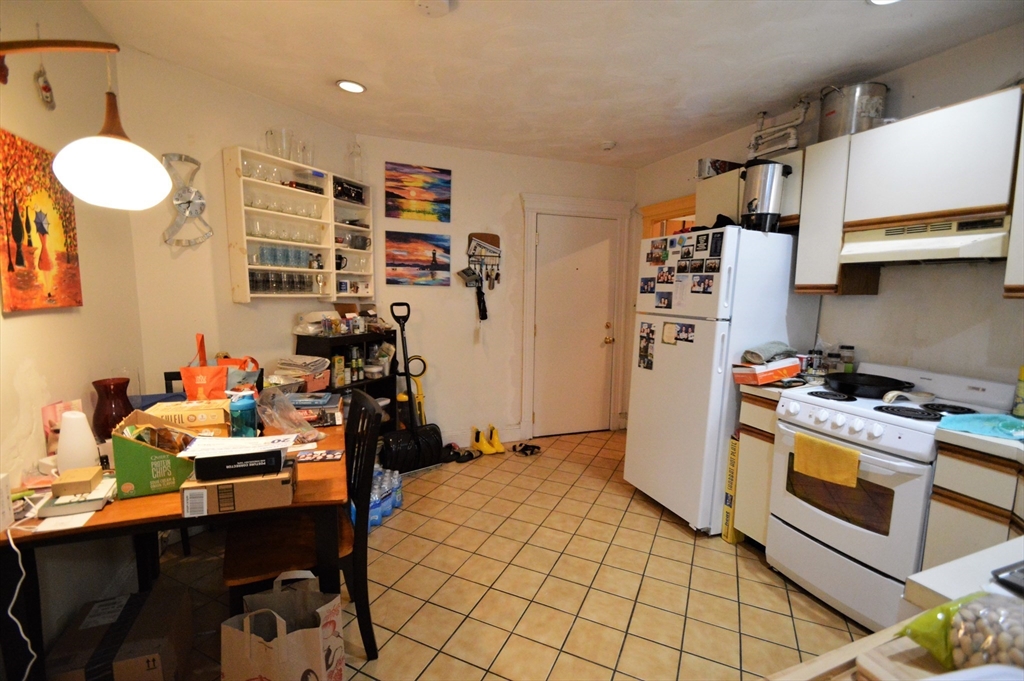 90 Brainerd Rd. - Allston