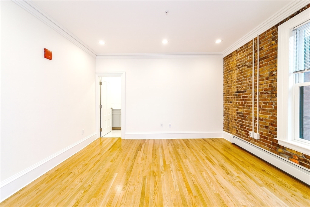 31 Massachusetts Ave. - Back Bay