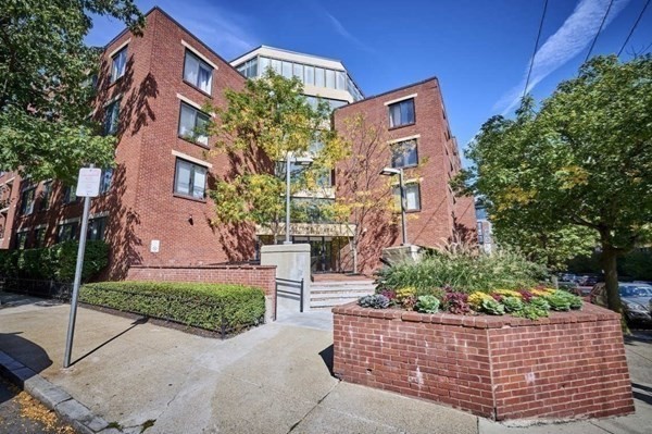 85 Brainerd Rd. - Allston