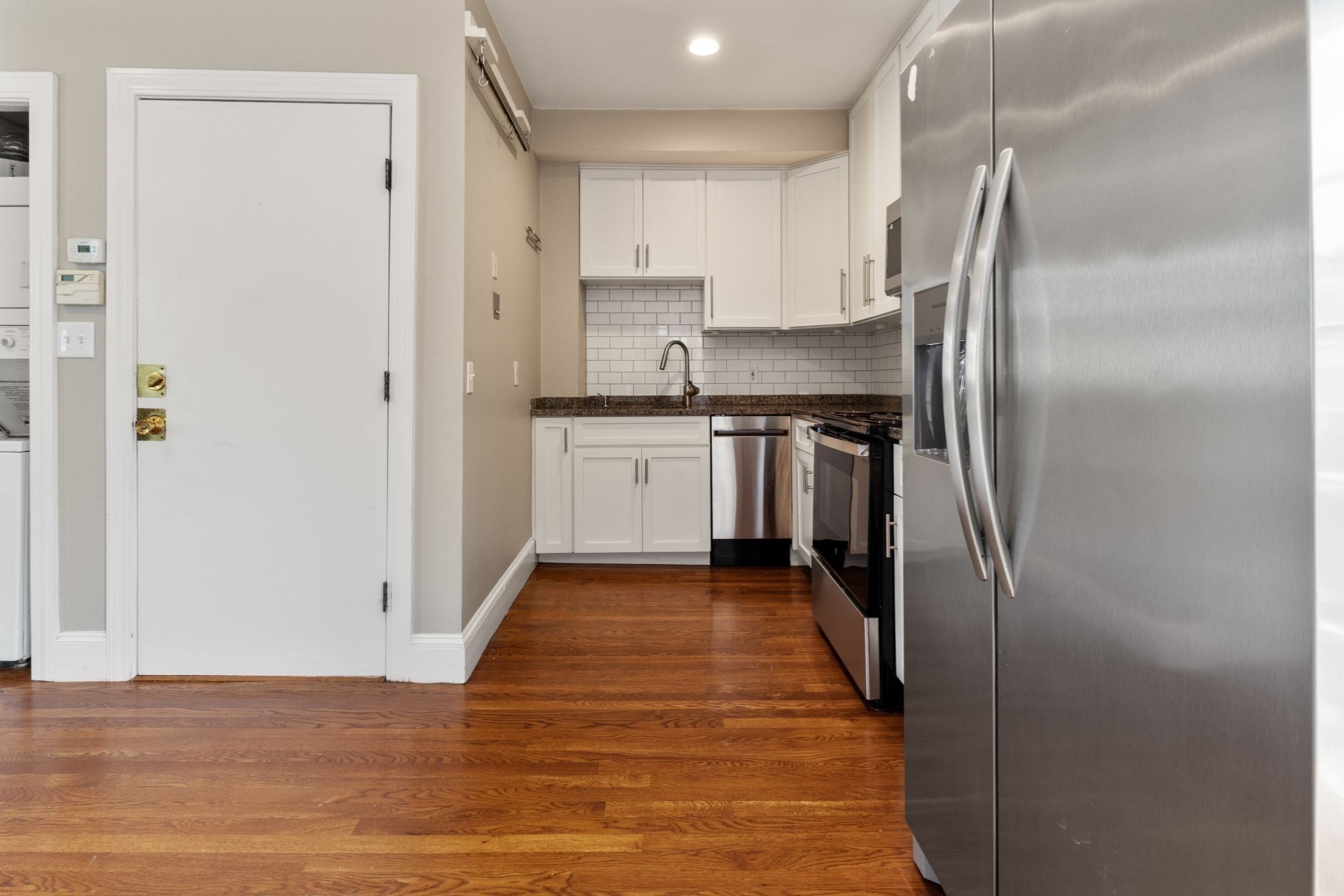 17 Sackville St. - Charlestown