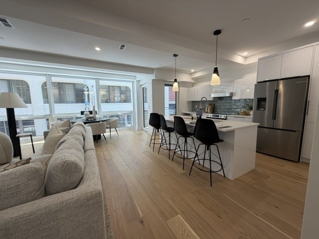 230 Friend St. - West End