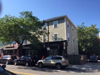 1594 Tremont St. - Mission Hill