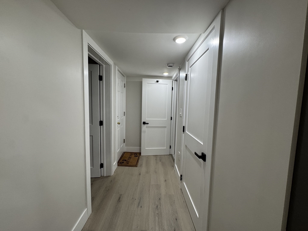 58 Blue Hill Ave. - Dorchester