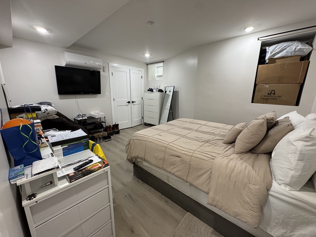 58 Blue Hill Ave. - Dorchester