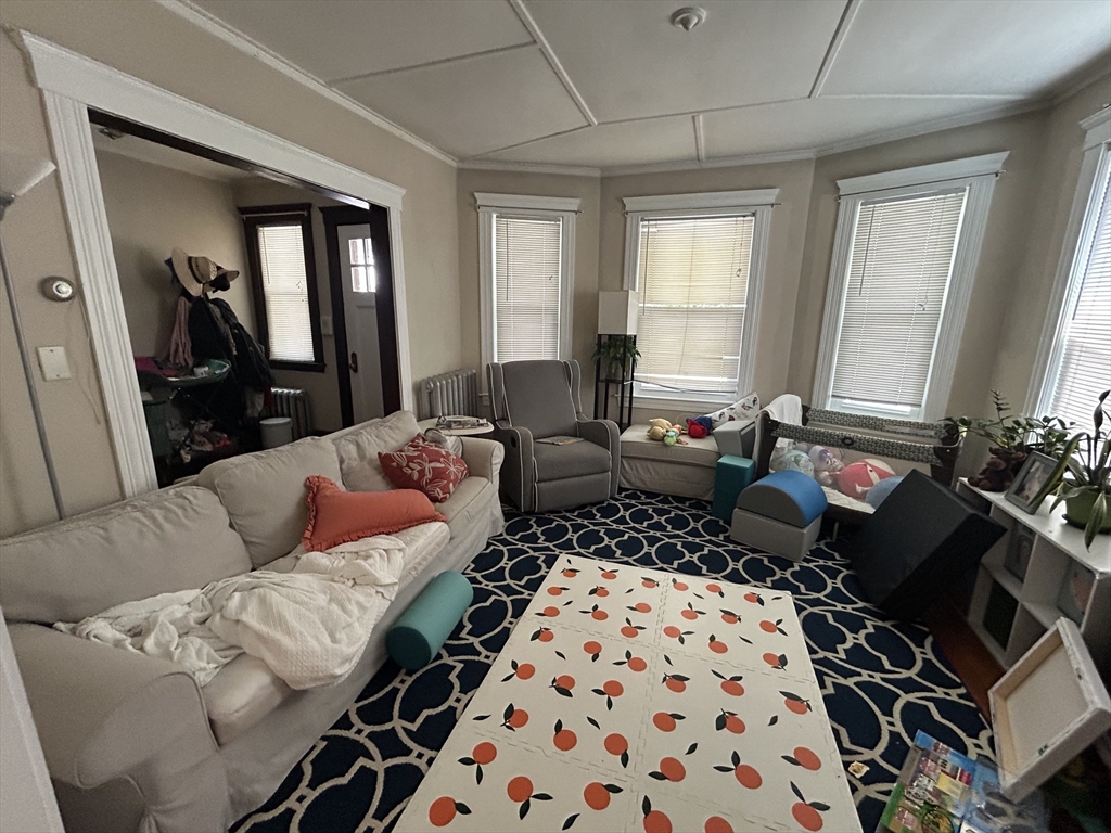 6 Belknap St. - Arlington