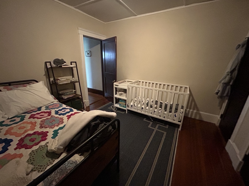 6 Belknap St. - Arlington