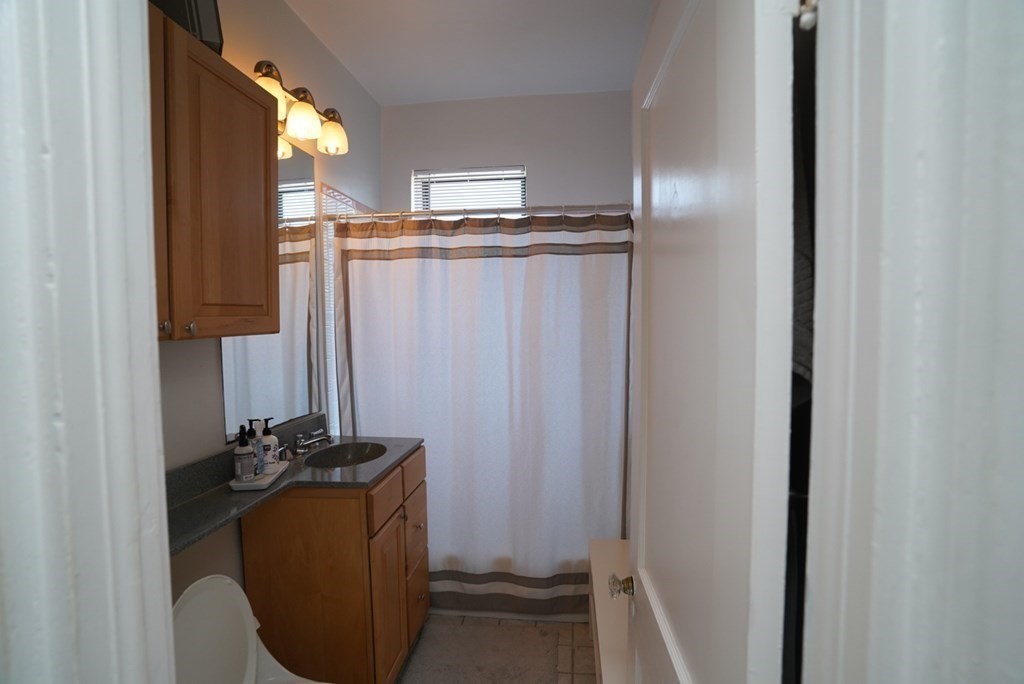 1038 Beacon St. - Longwood