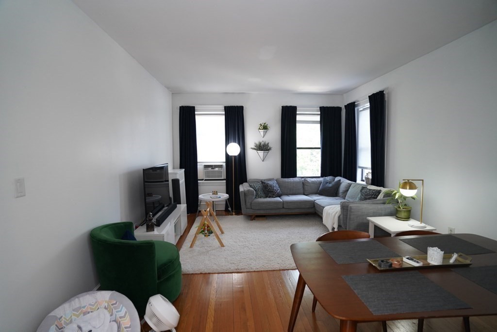 1038 Beacon St. - Longwood