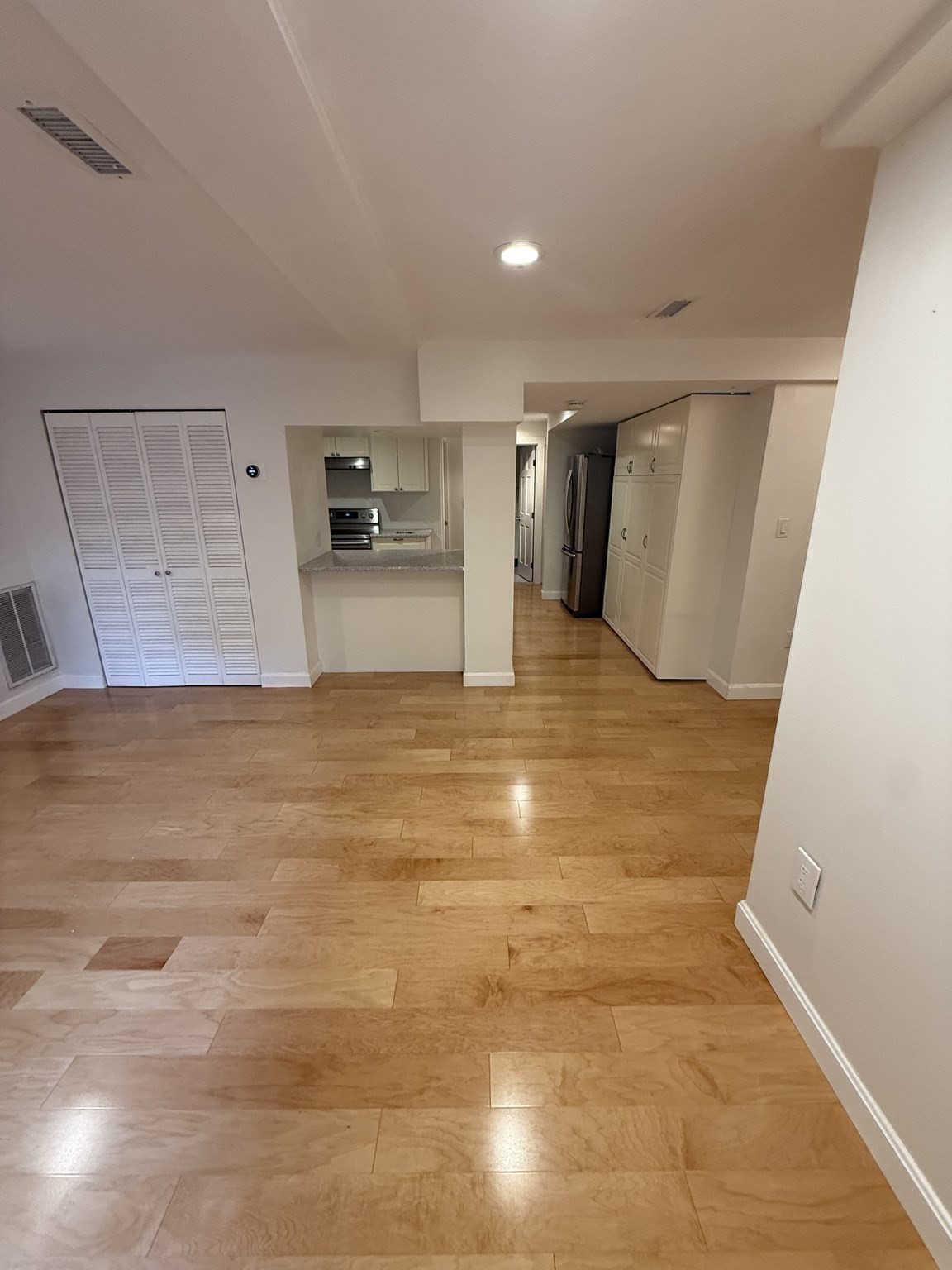 97 Sewall - Coolidge Corner