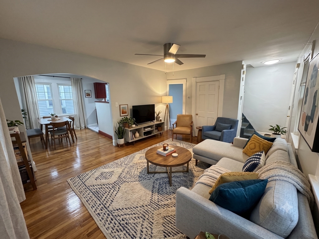 47 Cedar St. - Dorchester