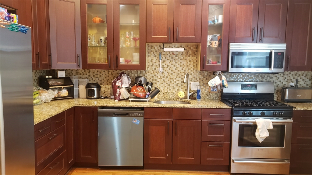 225 South - Jamaica Plain