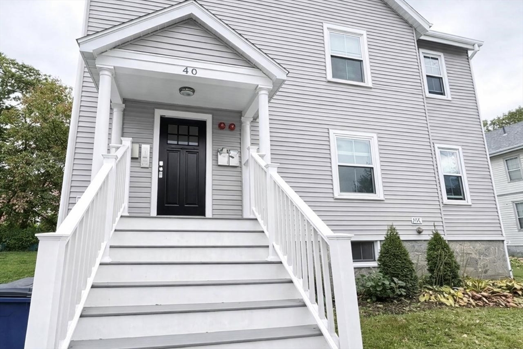 46 Ridgemont St. - Brighton