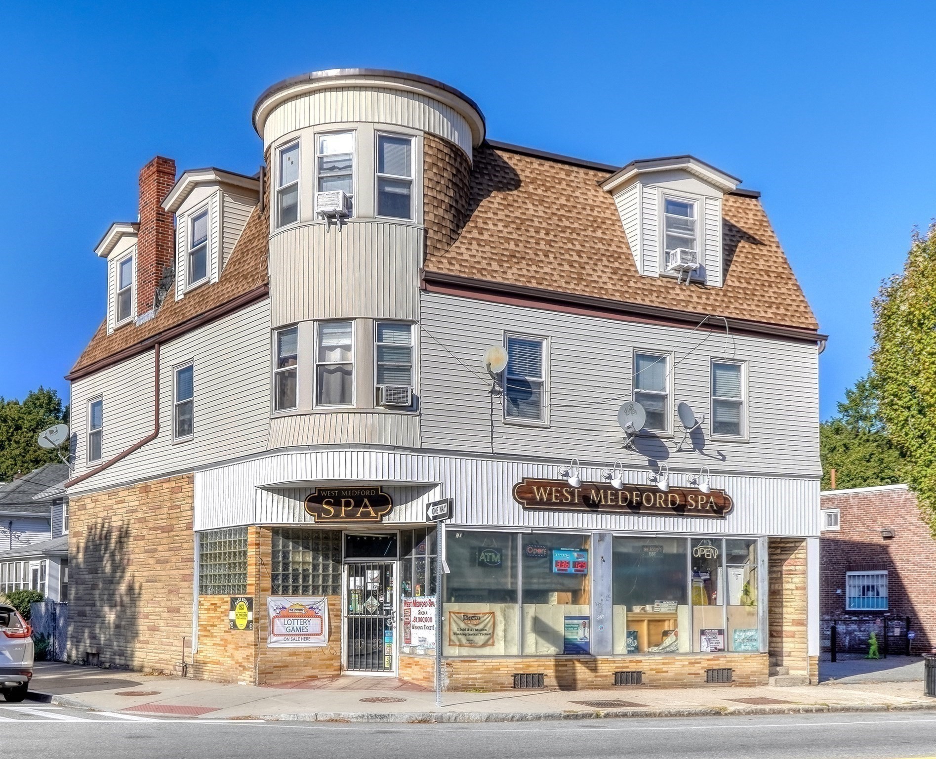 437 High St. - Medford