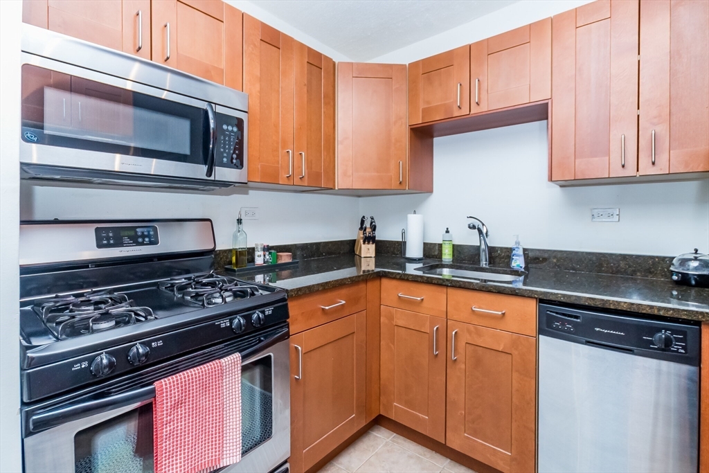 151 Tremont St. - Theatre District