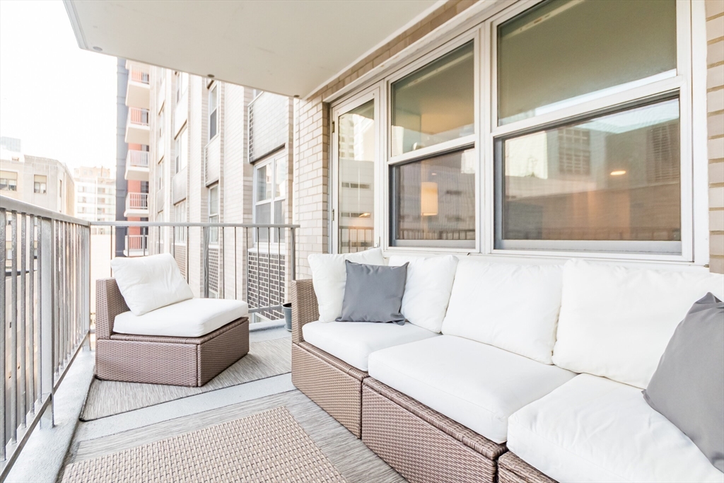 151 Tremont St. - Theatre District