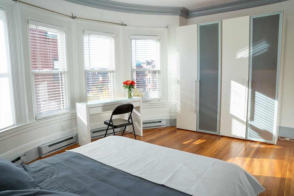 857 Beacon - Fenway