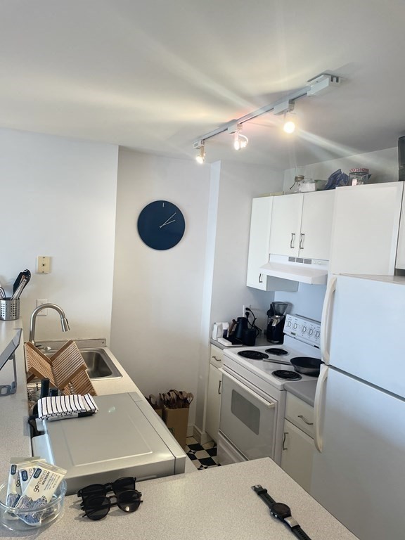 534 Beacon St. - Back Bay