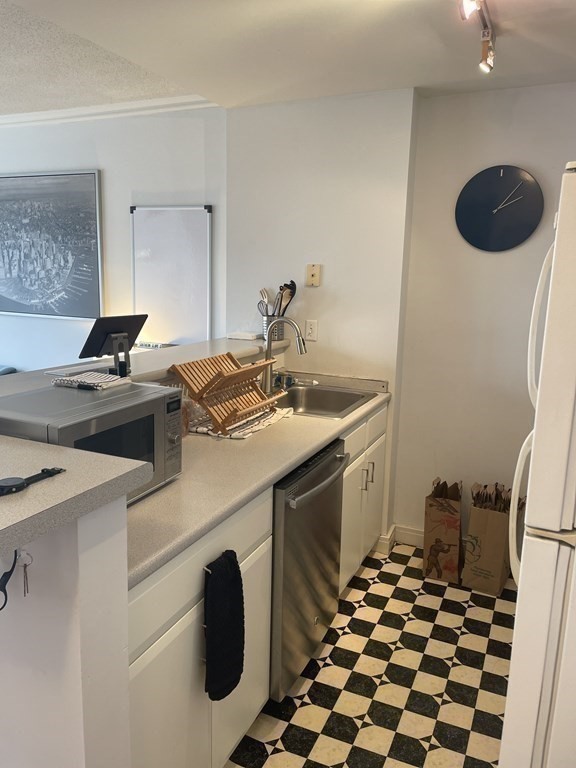 534 Beacon St. - Back Bay