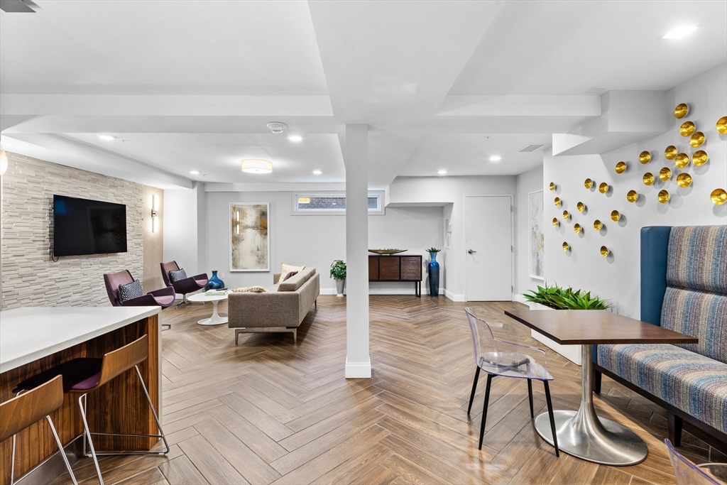 771 Harrison Ave. - South End