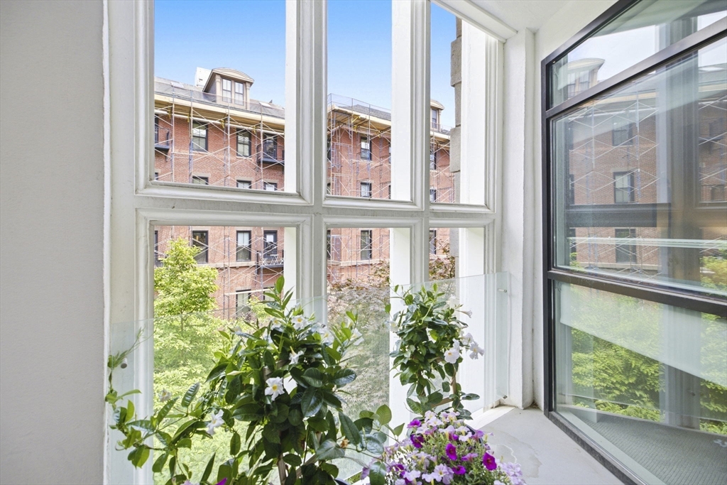 771 Harrison Ave. - South End