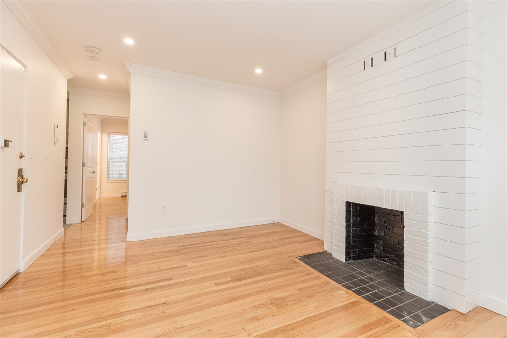 99 West Springfield St. - South End