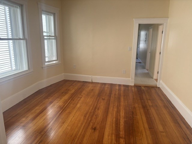 901 Saratoga St. - East Boston