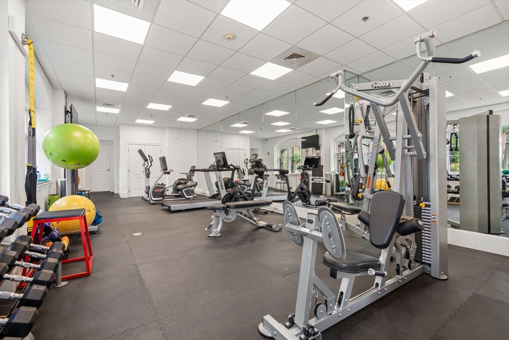 120 Seaver St. - Brookline