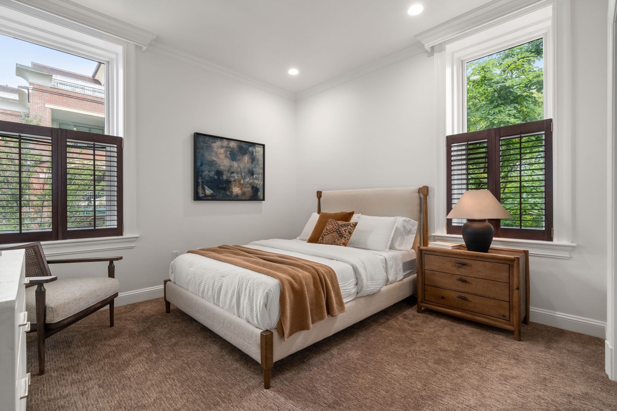 Property video