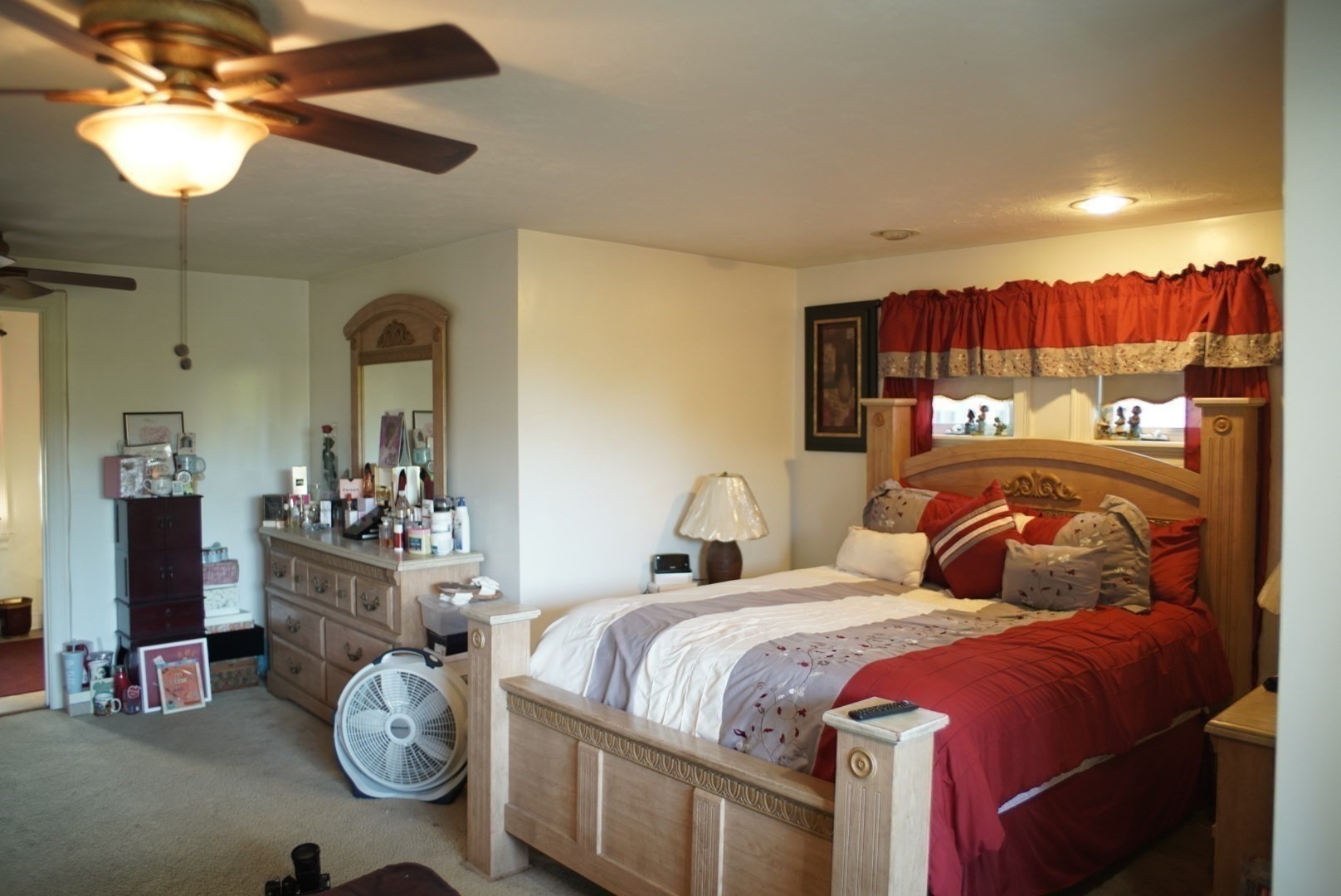 8 Beechwood St. - Dorchester