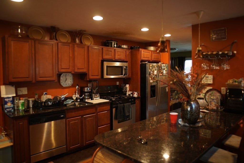 8 Beechwood St. - Dorchester