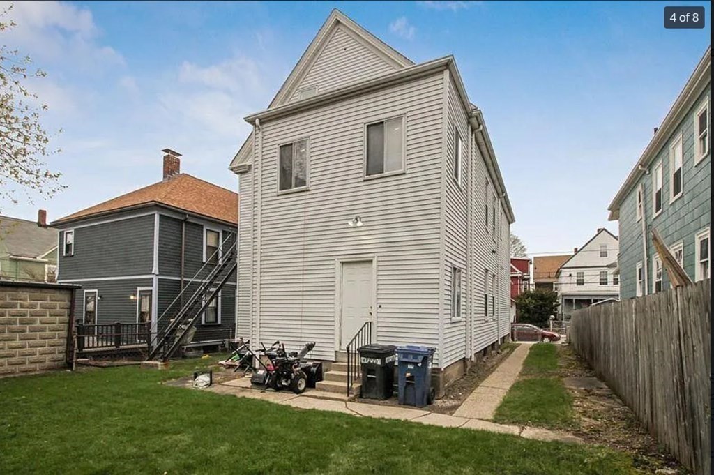 39 Etna St. - Brighton