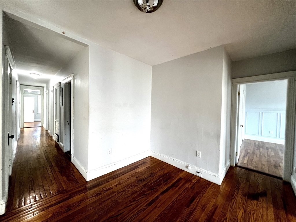 76 Babcock St. - Coolidge Corner