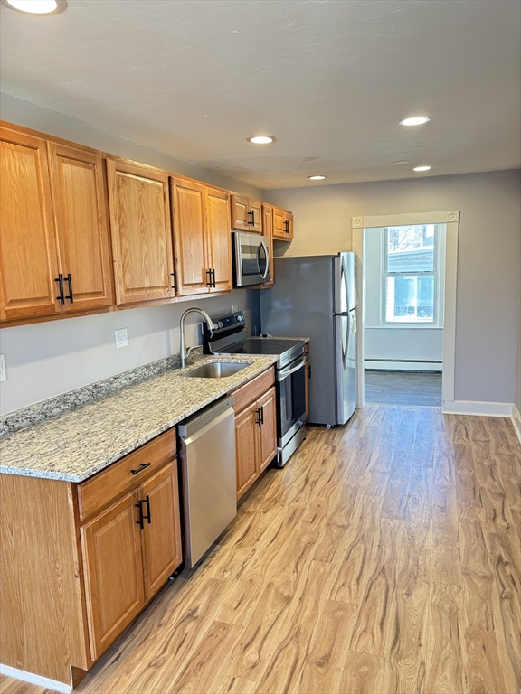 713 Metropolitan Ave. - Hyde Park