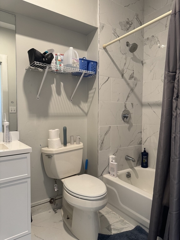 20 Linwood St. - Roxbury