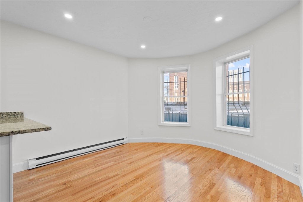 754 Huntington Ave. - Mission Hill