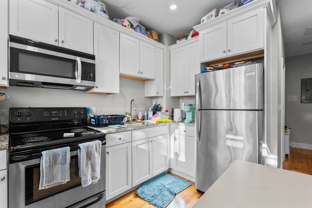 754 Huntington - Mission Hill
