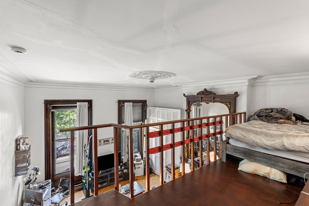 163 Beacon - Back Bay