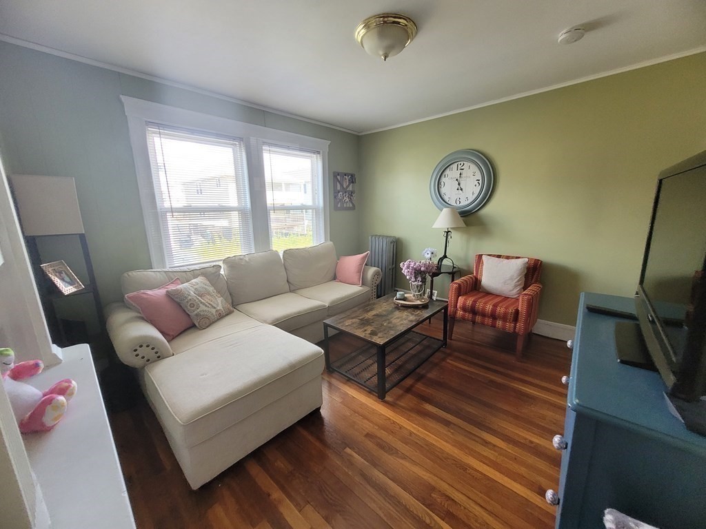 31 Lyman Ave. - Medford