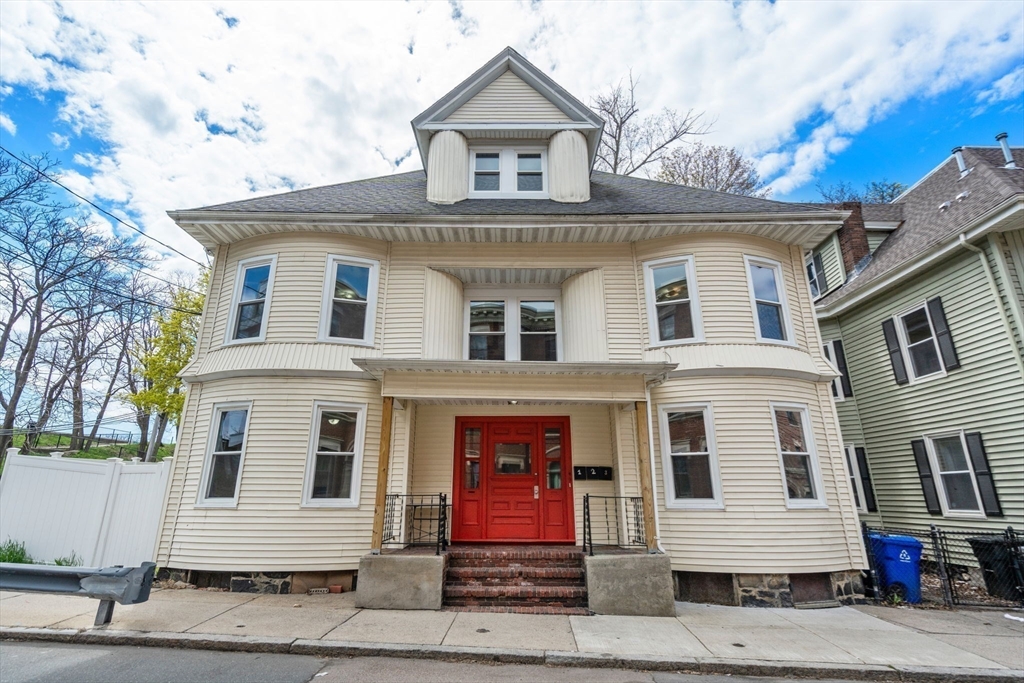 10 Royal St. - Allston