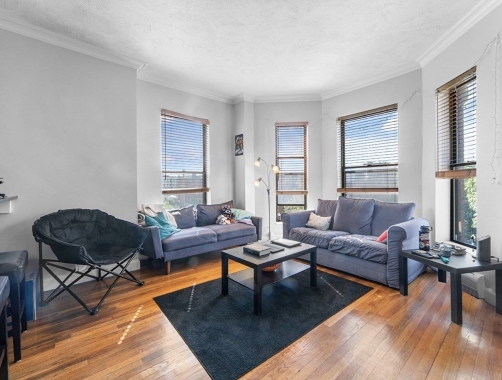 764 Tremont St. - South End