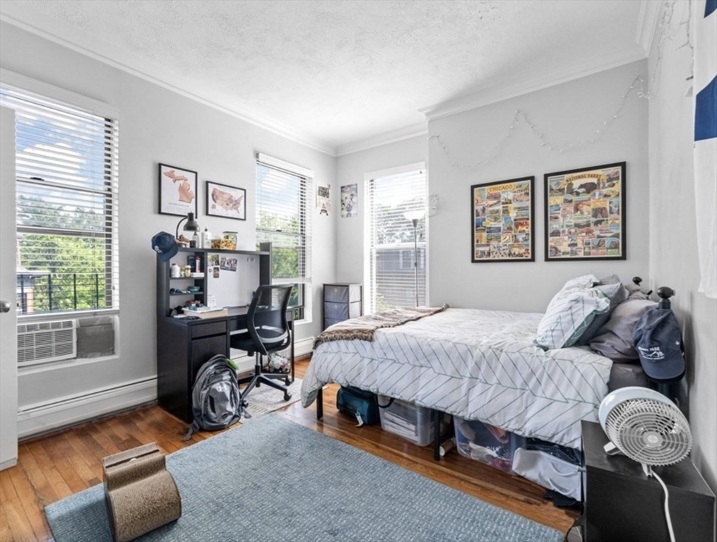 764 Tremont St. - South End