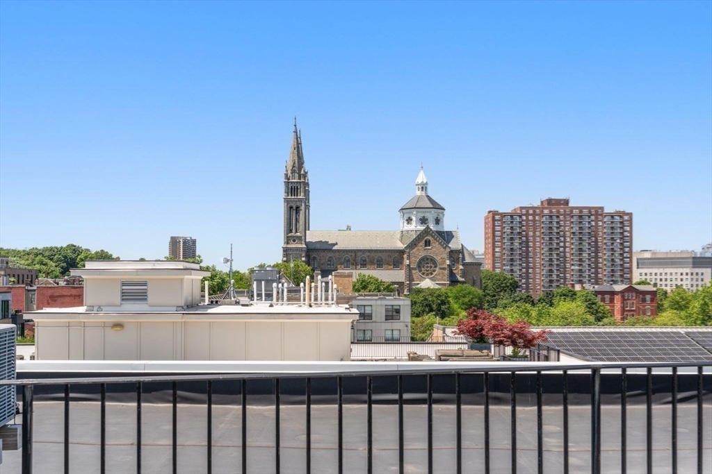1457 Tremont St. - Roxbury