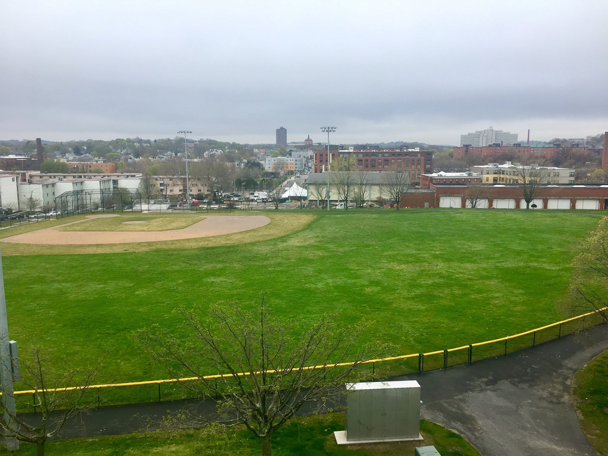 53 Marcella - Roxbury