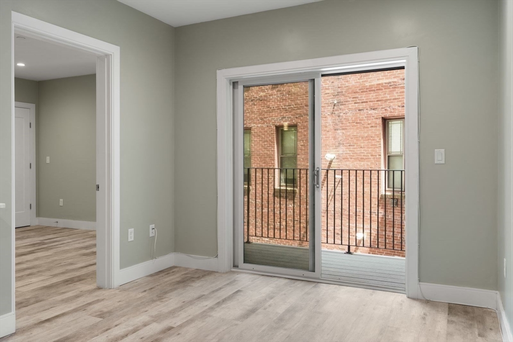 1457 Tremont St. - Mission Hill