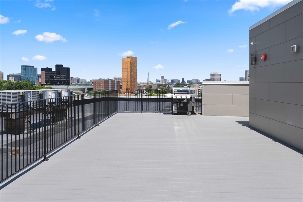 1457 Tremont St. - Mission Hill