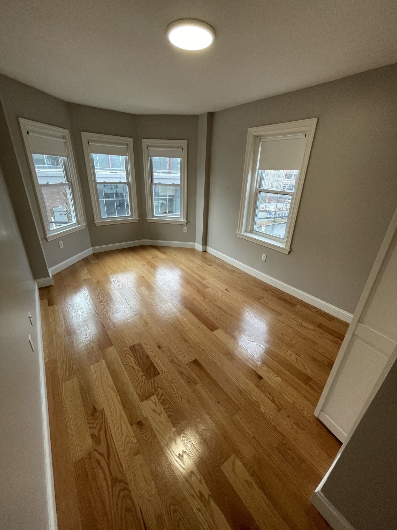 124 Berkshire St. - East Cambridge
