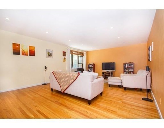 53 Harvard Ave. - Coolidge Corner